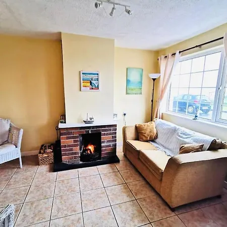 בקתה 4 Creek רוסנאולה