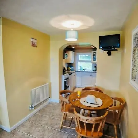 4 Creek Chalé Rossnowlagh