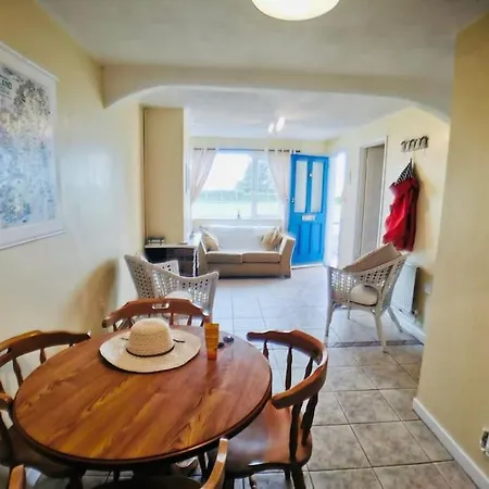 4 Creek * Rossnowlagh