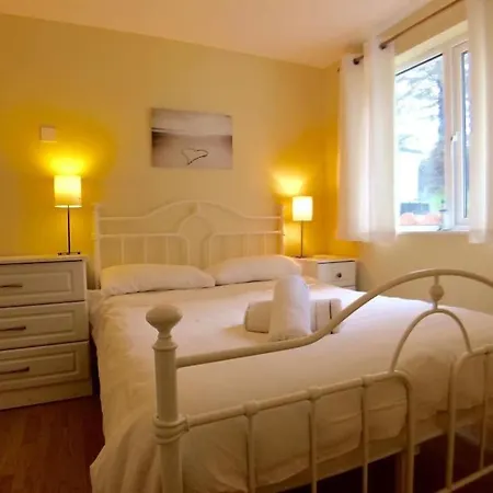 4 Creek Chalé Rossnowlagh