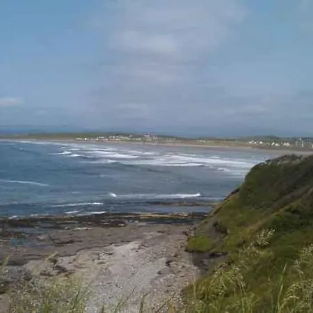 Chalé 4 Creek Rossnowlagh