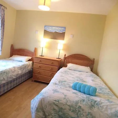 Chalé 4 Creek Rossnowlagh