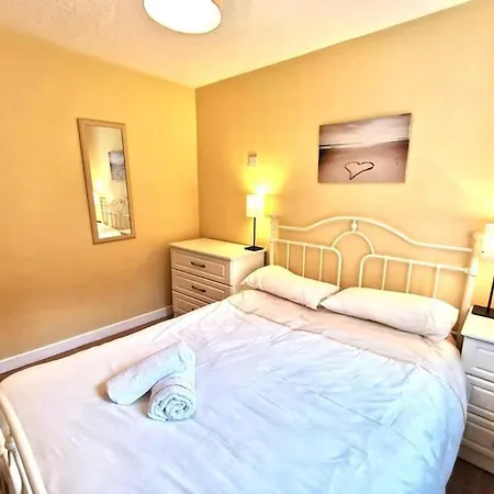 4 Creek Chalé Rossnowlagh