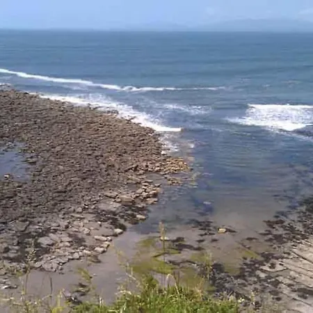 4 Creek * Rossnowlagh