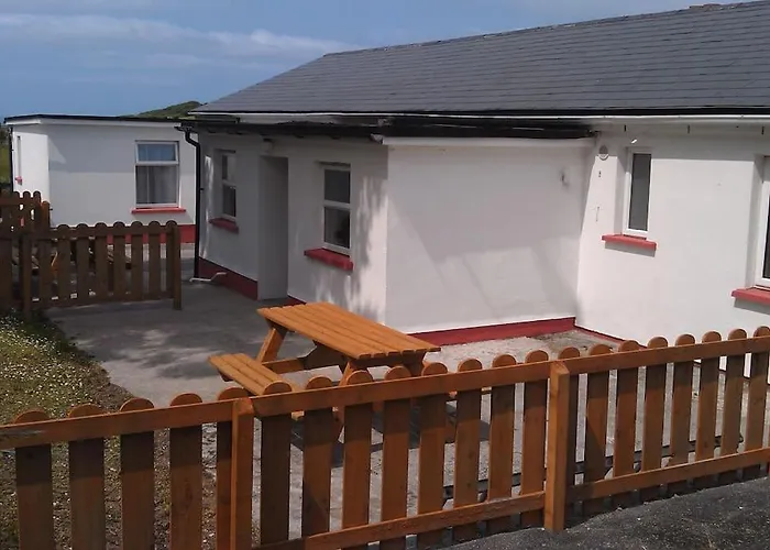 4 Creek Alpesi faház