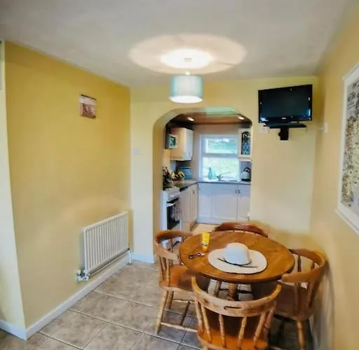 4 Creek 木屋 拉斯诺拉