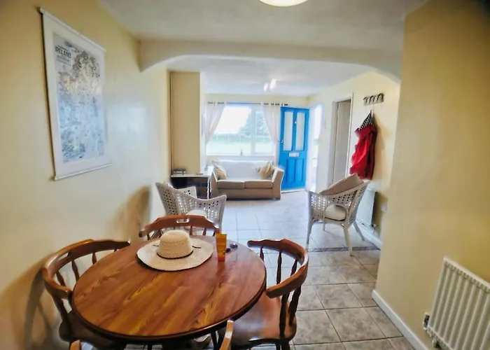 4 Creek * Rossnowlagh