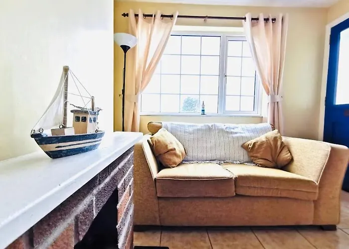 Alpesi faház 4 Creek