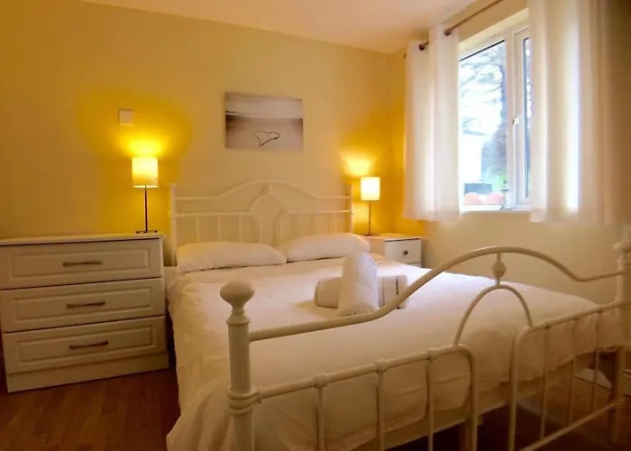 4 Creek 木屋 拉斯诺拉