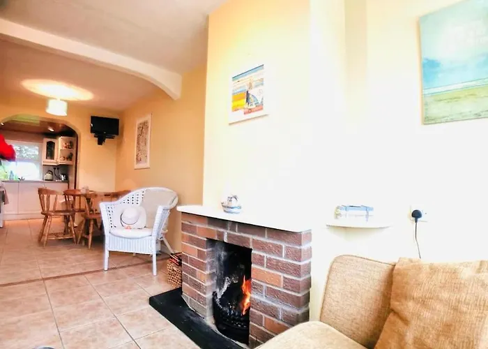 Alpesi faház 4 Creek *