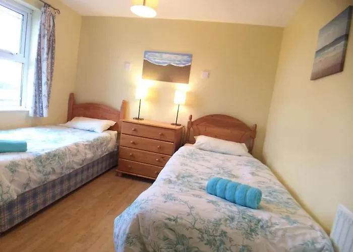 木屋 4 Creek 拉斯诺拉