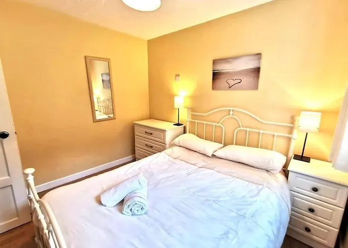 4 Creek Alpesi faház Rossnowlagh