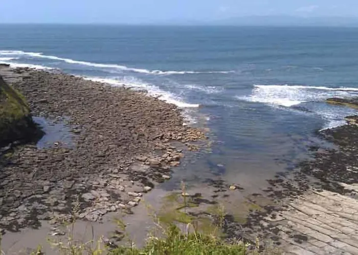 4 Creek * Rossnowlagh